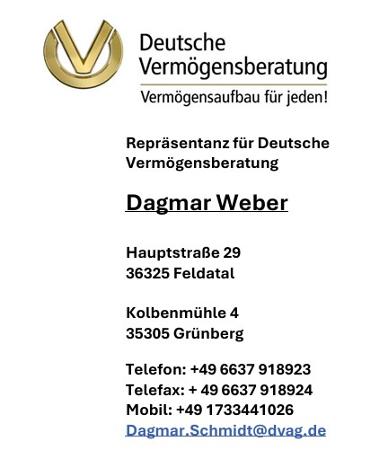DVAG-Weber